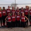 Varsity softball moves on to District Finals