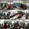 104.9 The River’s Mary and Josh visits second and third graders