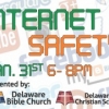Internet Safety Seminar - January 31