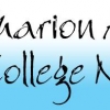 Marion Area College Night
