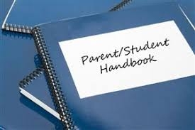 2018-19 Parent & Student Handbook