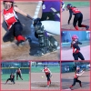 Lady Eagles starting off strong in softball season