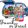 Trunk & Treat Event ~ October 29