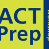 ACT Prep Workshop~November 17-18