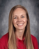 Boulware, Courtney Profile Photo