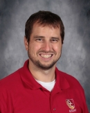 Deardorff, Josh Profile Photo
