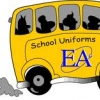 Educational Apparel extends special