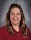 Edwards, Kim Profile Photo