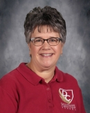 Fowler, Mary Beth Profile Photo