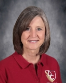 Hughes, Beth Profile Photo