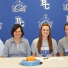 Morgan signs with Bethel College Pilots