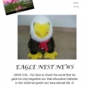 Grade 5 Girls Publish Newspaper