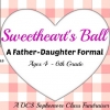 Sweetheart Ball - A Father Daughter Formal