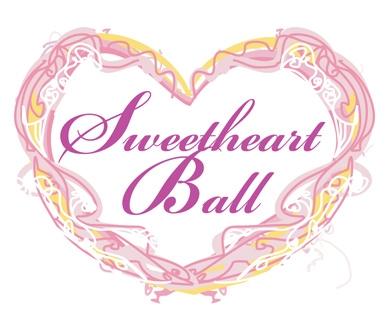 Sweetheart’s Ball - February 28