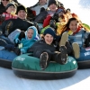 Middle School Snow Tubing - Feb. 27