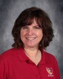 Ward, Kim Profile Photo