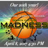 Sports Auction - April 8