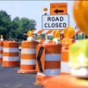 Detour: South Sandusky Street Water Line Project