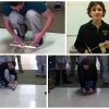 Physics class creates Mouse Trap cars